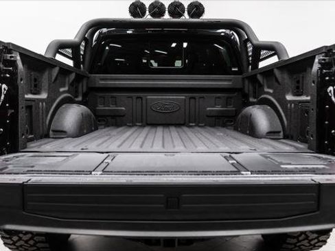 Used 2025 Ford F150 Raptor w/ Equipment Group 803A Raptor R image 20