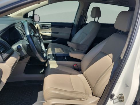 Used 2019 Honda Odyssey EX-L image 18