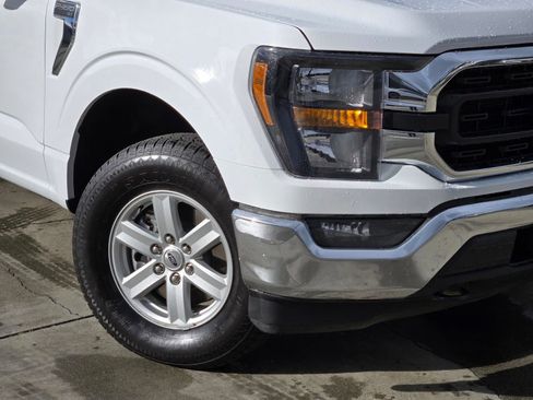 Used 2023 Ford F150 XLT image 9