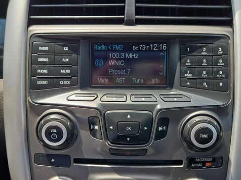 Used 2013 Ford Edge SE FWD image 17