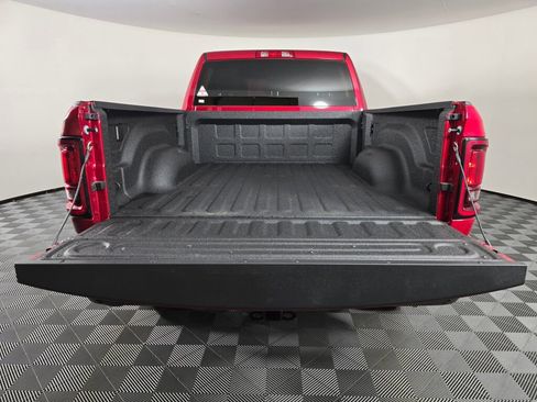 New 2026 RAM 2500 Big Horn image 14