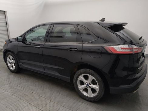 Used 2020 Ford Edge SE w/ Cargo Accessory Package AWD/4WD image 3