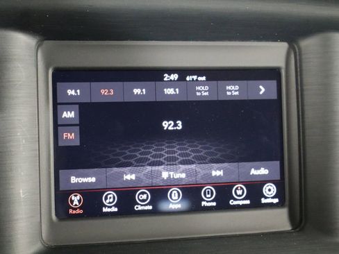 Used 2020 Dodge Charger Police w/ Fleet Safety Group AWD/4WD image 24