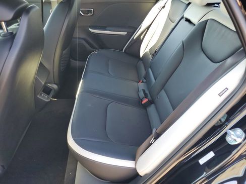 New 2025 Kia K4 GT-Line w/ GT-Line Premium Package image 22