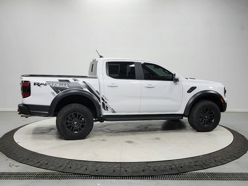 Used 2024 Ford Ranger Raptor AWD/4WD image 8