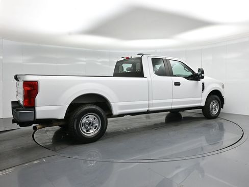 Certified 2020 Ford F250 XL w/ Power Equipment Group RWD image 24