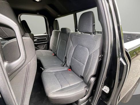 Used 2022 RAM 1500 Big Horn AWD/4WD image 21