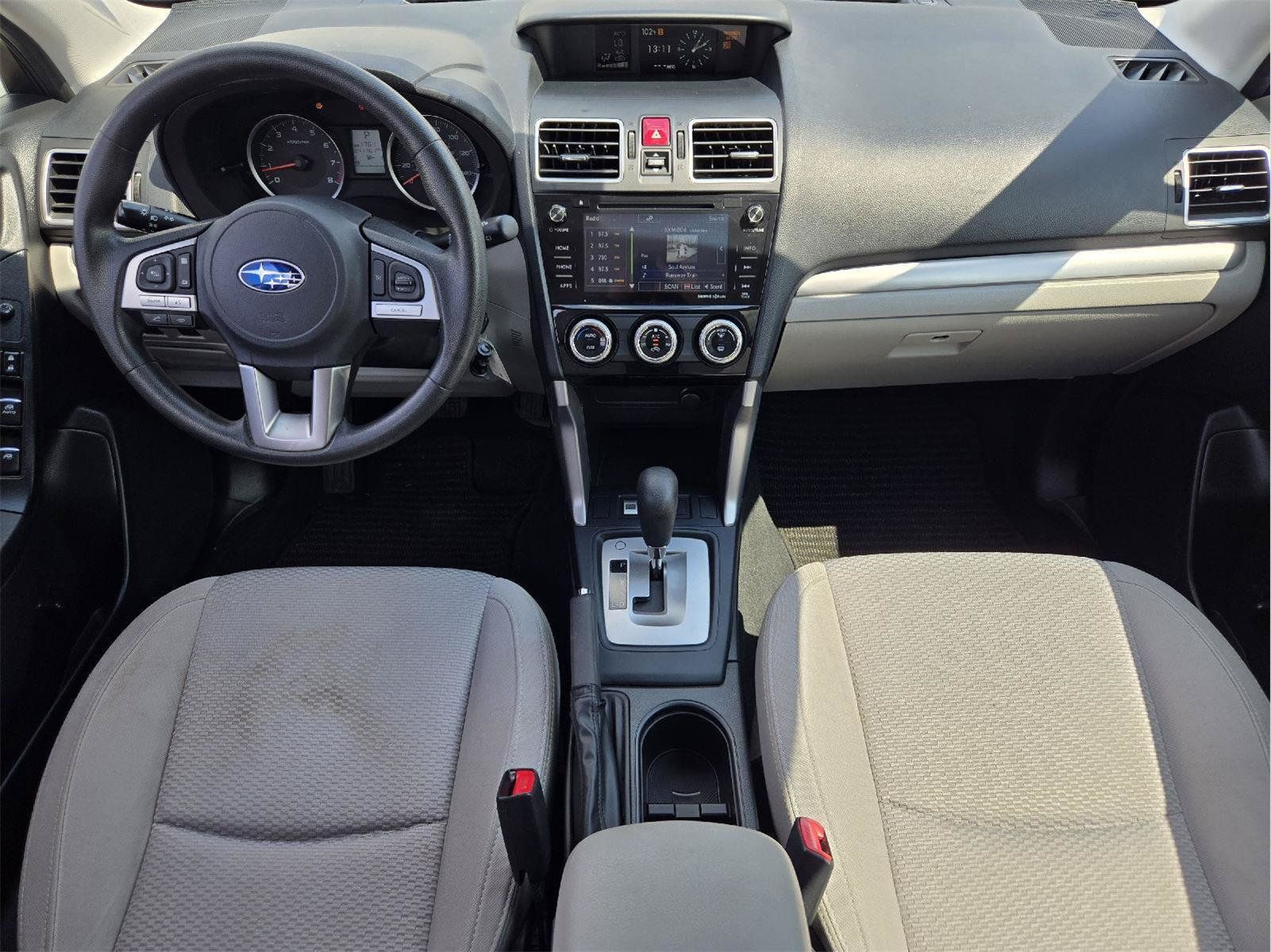 Used 2017 Subaru Forester 2.5i Premium AWD/4WD image 23