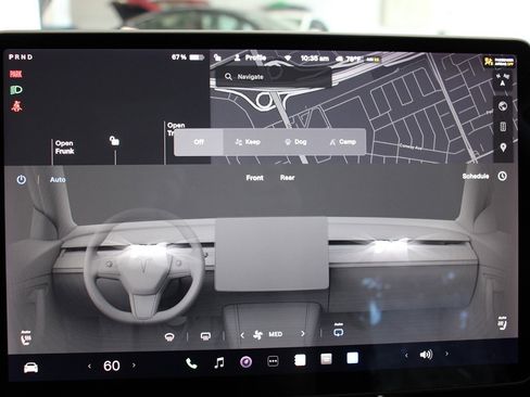 Used 2020 Tesla Model 3 Standard Range Plus image 29