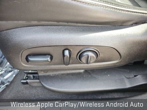 Used 2021 GMC Acadia Denali w/ GMC Pro Grade Package image 43