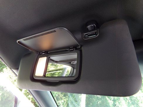 Used 2024 Subaru Crosstrek 2.5i Sport w/ Crosstrek Mirror Package AWD/4WD image 41