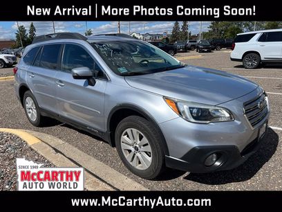 Used 2015 Subaru Outback 2.5i Premium