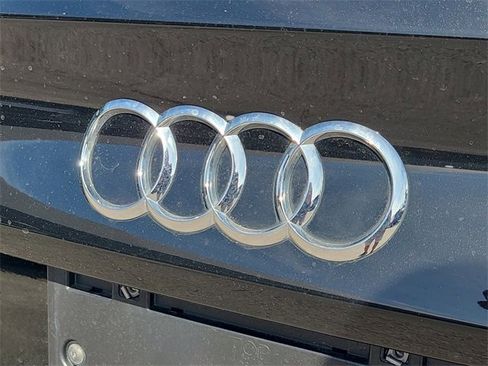 Used 2024 Audi A5 2.0T Premium Plus image 35