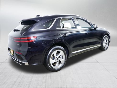 Certified 2026 Genesis GV70 2.5T AWD/4WD image 7