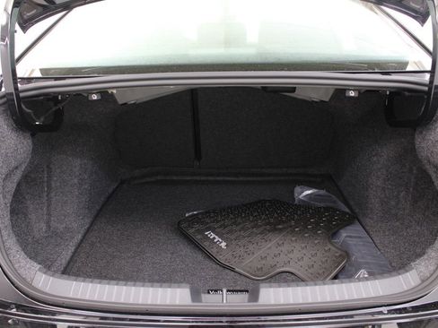 New 2026 Volkswagen Jetta Sport FWD image 25