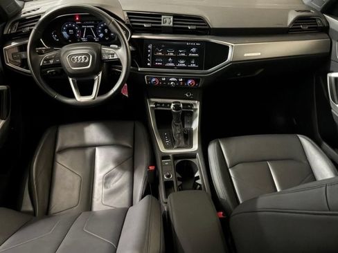 Used 2025 Audi Q3 2.0T Premium AWD/4WD image 10