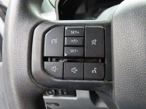 Used 2024 Ford F250 XLT AWD/4WD image 50