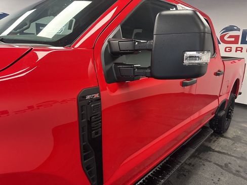 New 2026 Ford F250 XL w/ STX Appearance Package AWD/4WD image 7