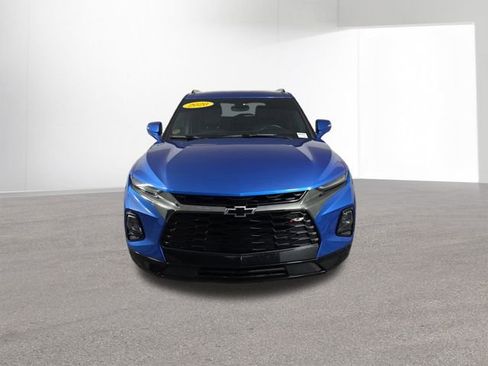 Used 2020 Chevrolet Blazer RS image 15