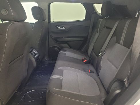 Used 2024 Chevrolet Blazer LT w/ Convenience Package FWD image 18