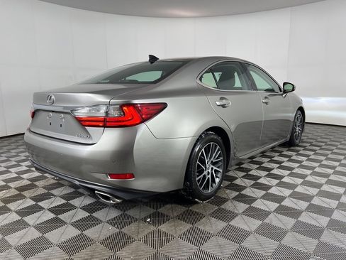 Used 2018 Lexus ES 350 350 image 5