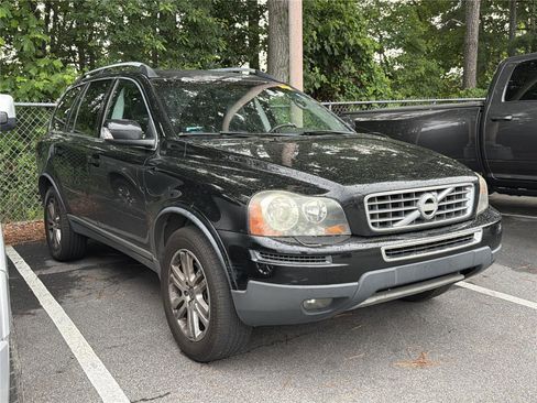 Used 2012 Volvo XC90 3.2 AWD/4WD image 3