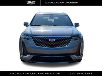 Used 2022 Cadillac XT6 Premium Luxury video 2