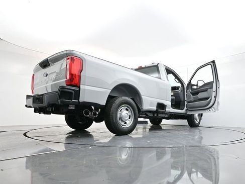 New 2026 Ford F250 XL RWD image 40