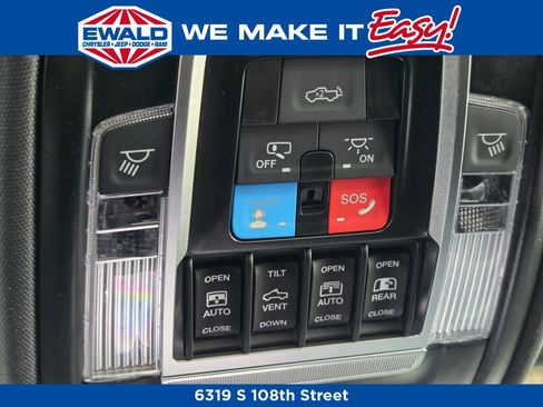 New 2026 RAM 1500 Big Horn image 11