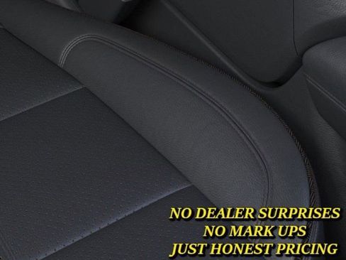 New 2026 Chevrolet Tahoe High Country w/ Sun And Tow Package image 21