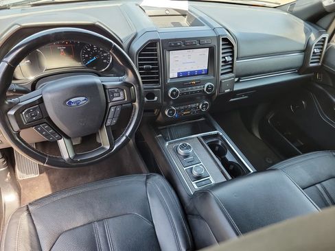 Used 2020 Ford Expedition Limited AWD/4WD image 12