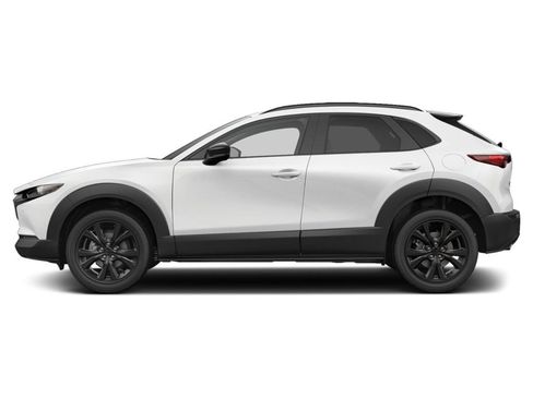 New 2026 MAZDA CX-30 Aire Edition AWD/4WD image 2
