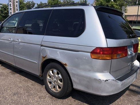 Used 2003 Honda Odyssey EX image 4
