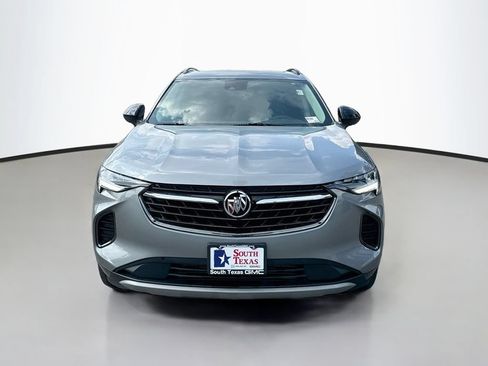Used 2023 Buick Envision Essence w/ Sport Touring Package AWD/4WD image 2