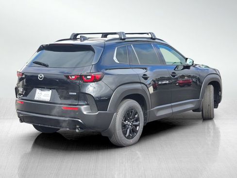 New 2026 MAZDA CX-50 AWD 2.5 Hybrid w/ Weather Package image 4