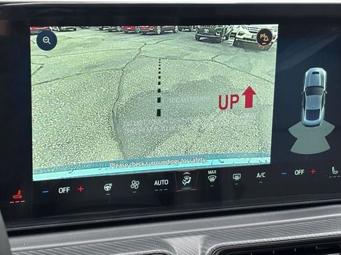 New 2026 Ford Mustang GT Premium image 6