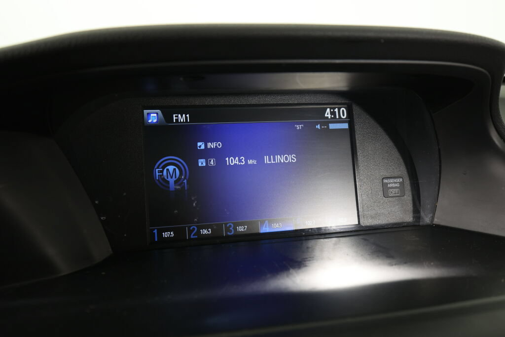 Used 2013 Honda Accord EX image 33