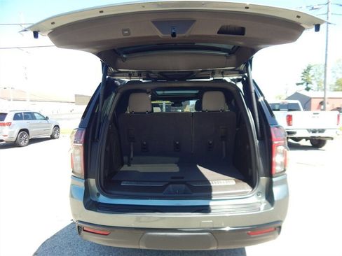 Used 2023 Chevrolet Tahoe Z71 AWD/4WD image 14