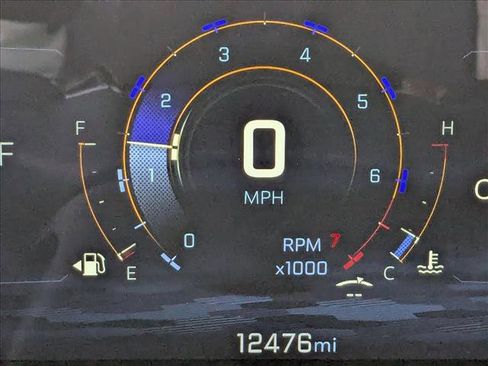Used 2025 Chevrolet Equinox LT FWD image 11