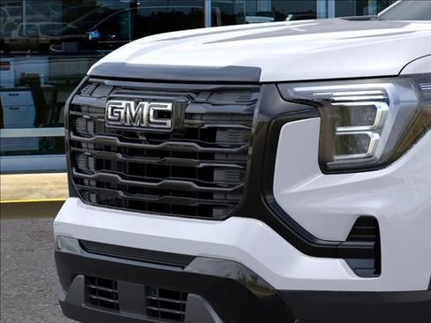 New 2026 GMC Terrain Elevation image 13