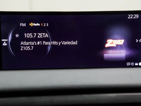 Used 2025 MAZDA CX-50 AWD 2.5 Hybrid w/ Premium Pkg image 32