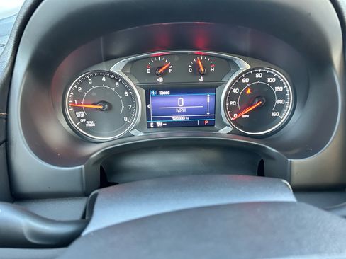 Used 2020 GMC Terrain SLE w/ Driver Convenience Package image 5