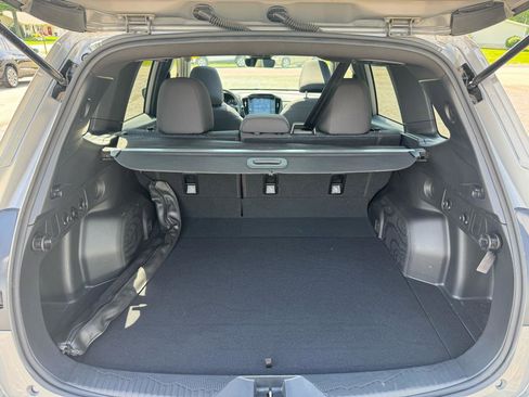 Used 2025 Subaru Forester Premium w/ Convenience Package #1 AWD/4WD image 15