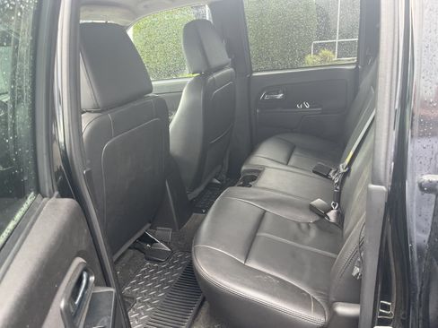 Used 2012 Chevrolet Colorado LT AWD/4WD image 10