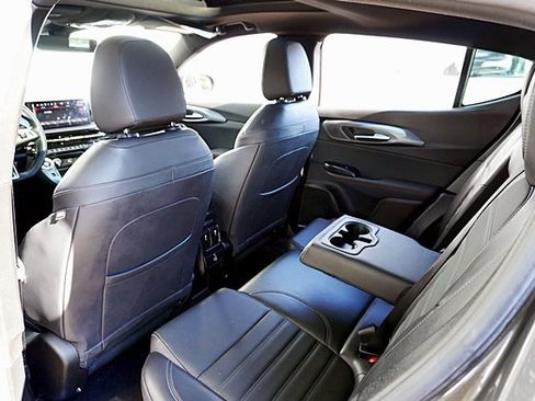 Certified 2024 Dodge Hornet R/T Plus w/ Tech Pack Plus w/o Parking image 18