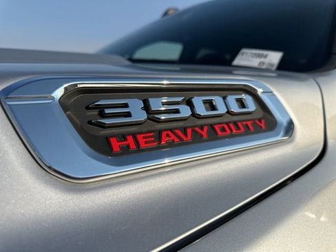 New 2026 RAM 3500 Tradesman image 30