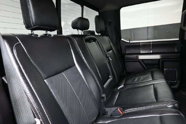 Used 2021 Ford F250 Lariat w/ Chrome Package AWD/4WD image 20