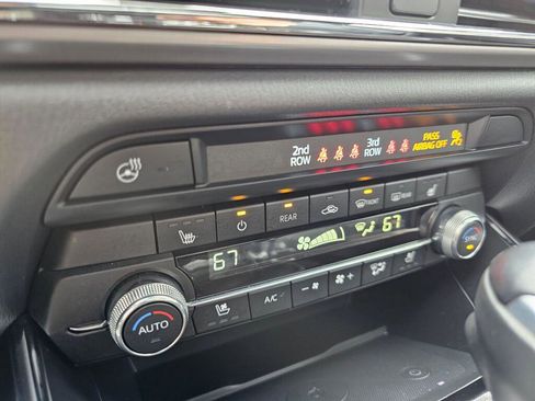 Used 2021 MAZDA CX-9 Grand Touring image 35