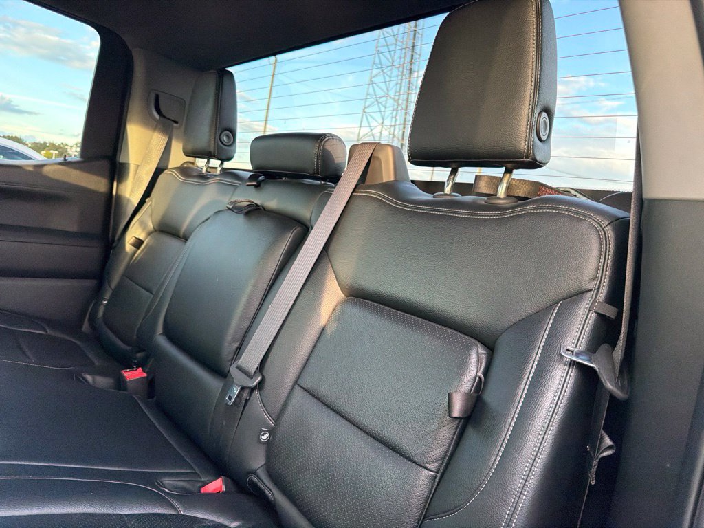 Used 2021 GMC Sierra 1500 Elevation AWD/4WD image 14
