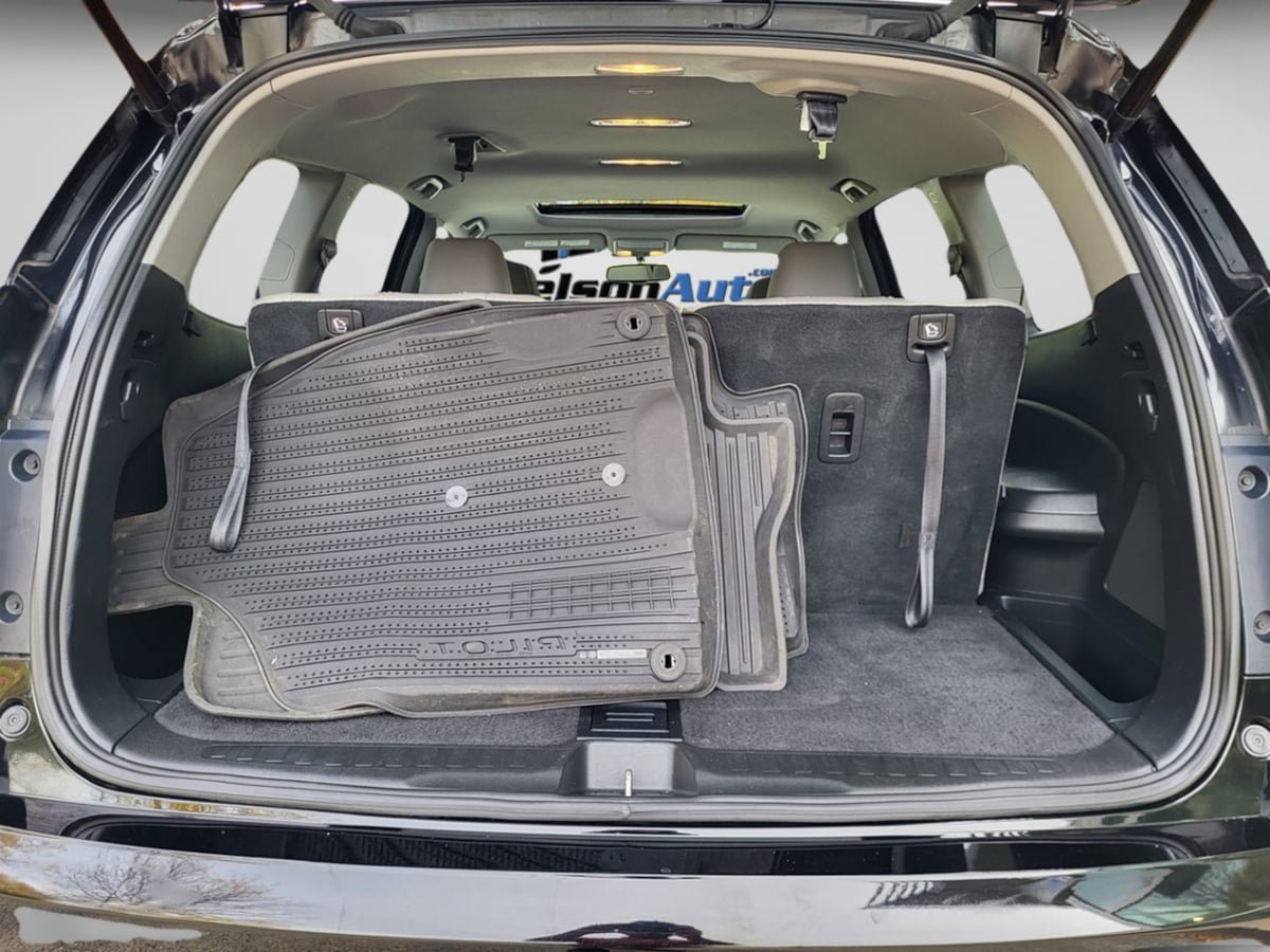 Used 2016 Honda Pilot EX-L image 14